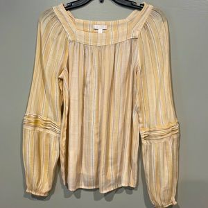 Lauren Conrad blouse